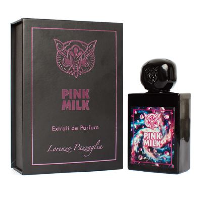 LORENZO PAZZAGLIA Pink Milk Extrait 50 ml